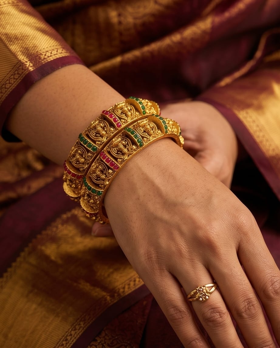 Lekshaa Royal Lakshmi Vanki Kadas
