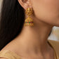 Ira Lakshmi Jhumka