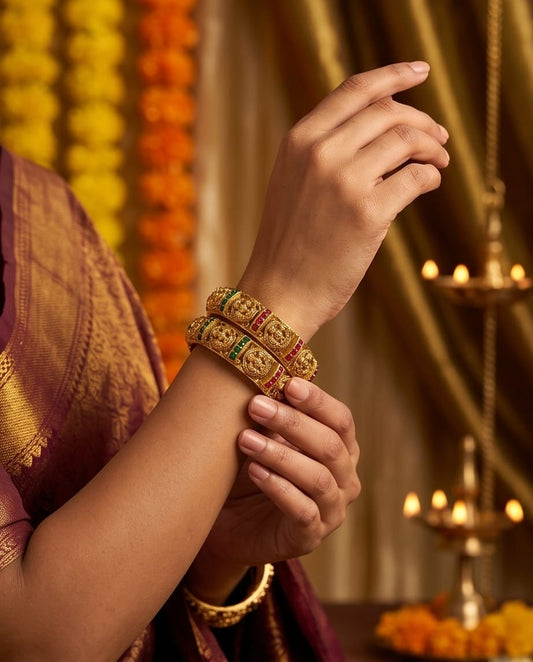 Lekshaa Royal Lakshmi Vanki Kadas