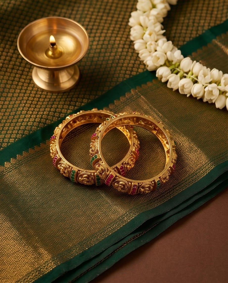 Lekshaa Royal Lakshmi Vanki Kadas