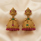Meera Mesh Lakshmi Jhumka