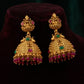 Meera Mesh Lakshmi Jhumka