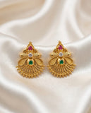 Sia Kemp Chandelier Studs